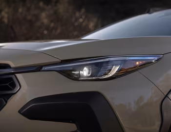 2026 Subaru Crosstrek Limited Hybrid [North America] '2025–pr.