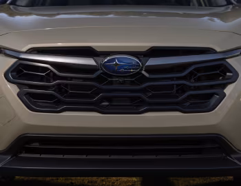 2026 Subaru Crosstrek Limited Hybrid [North America] '2025–pr.