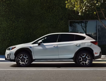 2019–20 Subaru Crosstrek Hybrid [North America] (GT) '2019–20