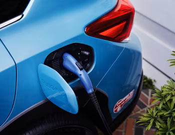 2019–20 Subaru Crosstrek Hybrid [North America] (GT) '2019–20
