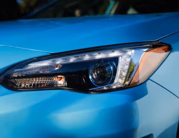 2019–20 Subaru Crosstrek Hybrid [North America] (GT) '2019–20