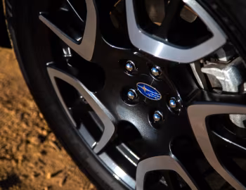 2019–20 Subaru Crosstrek Hybrid [North America] (GT) '2019–20
