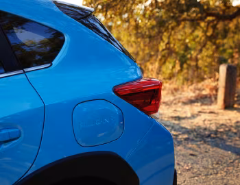 2019–20 Subaru Crosstrek Hybrid [North America] (GT) '2019–20