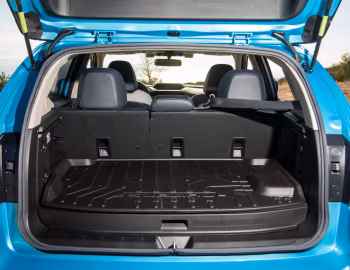 Porta-malas 2019–20 Subaru Crosstrek Hybrid [North America] (GT) '2019–20