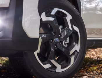 2021–23 Subaru Crosstrek Limited (GT) '2020–23