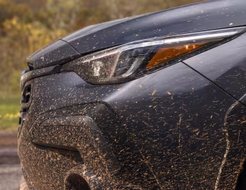 2024–pr. Subaru Crosstrek Limited [North America] '2023–pr.