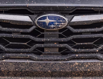 2024–pr. Subaru Crosstrek Limited [North America] '2023–pr.