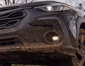 2024–pr. Subaru Crosstrek Limited [North America] '2023–pr.