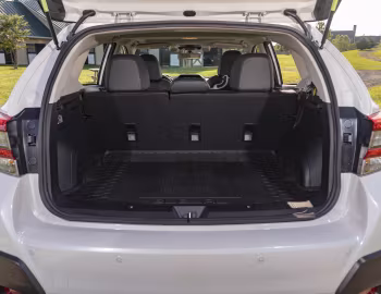 Porta-malas 2021–23 Subaru Crosstrek Limited (GT) '2020–23