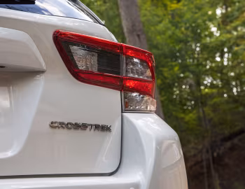 2021–23 Subaru Crosstrek Limited (GT) '2020–23