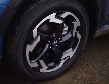2021–23 Subaru Crosstrek Limited (GT) '2020–23