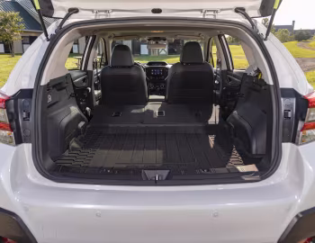 Porta-malas 2021–23 Subaru Crosstrek Limited (GT) '2020–23