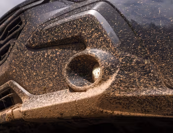 2024–pr. Subaru Crosstrek Limited [North America] '2023–pr.