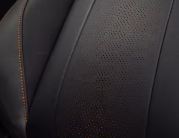 Interior 2024–pr. Subaru Crosstrek Limited [North America] '2023–pr.