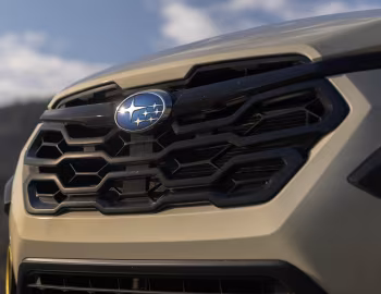 2026 Subaru Crosstrek Sport Hybrid [North America] '2025–pr.
