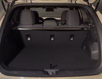 Porta-malas 2026 Subaru Crosstrek Sport Hybrid [North America] '2025–pr.
