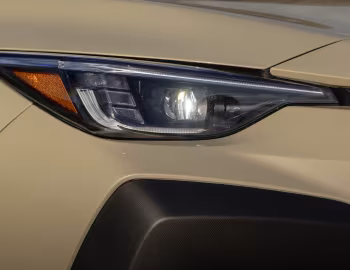 2026 Subaru Crosstrek Sport Hybrid [North America] '2025–pr.