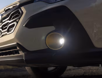 2026 Subaru Crosstrek Sport Hybrid [North America] '2025–pr.