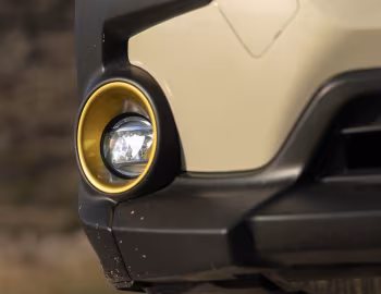 2026 Subaru Crosstrek Sport Hybrid [North America] '2025–pr.
