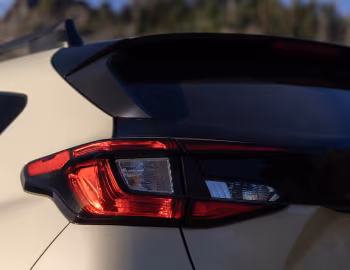2026 Subaru Crosstrek Sport Hybrid [North America] '2025–pr.