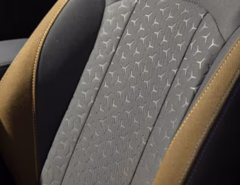 Interior 2026 Subaru Crosstrek Sport Hybrid [North America] '2025–pr.