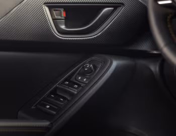 Interior 2026 Subaru Crosstrek Sport Hybrid [North America] '2025–pr.