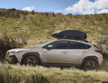 2026 Subaru Crosstrek Limited Hybrid [North America] '2025–pr.