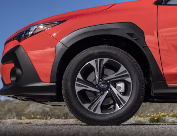 2024–pr. Subaru Crosstrek Premium [North America] '2023–pr.