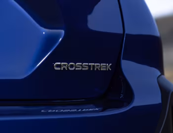 2024–pr. Subaru Crosstrek Premium [North America] '2023–pr.