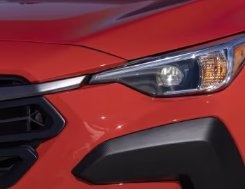 2024–pr. Subaru Crosstrek Premium [North America] '2023–pr.