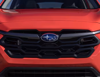 2024–pr. Subaru Crosstrek Premium [North America] '2023–pr.