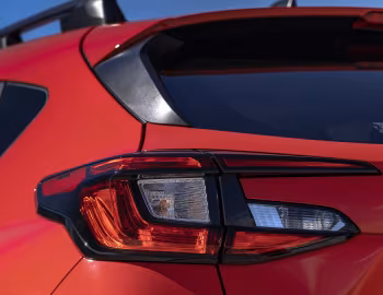 2024–pr. Subaru Crosstrek Premium [North America] '2023–pr.