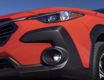 2024–pr. Subaru Crosstrek Premium [North America] '2023–pr.