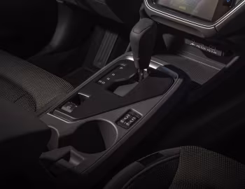 Interior 2024–pr. Subaru Crosstrek Premium [North America] '2023–pr.
