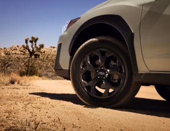 2023 Subaru Crosstrek "Special Edition" [North America] (GT) '2022–23