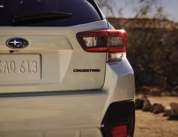 2023 Subaru Crosstrek "Special Edition" [North America] (GT) '2022–23