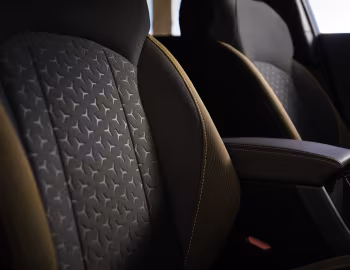 Interior 2024–pr. Subaru Crosstrek Sport [North America] '2023–pr.