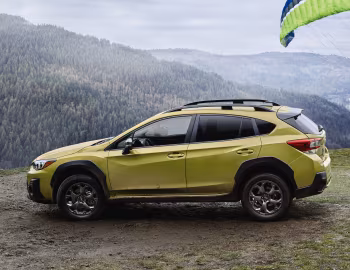 2021–23 Subaru Crosstrek Sport (GT) '2020–23