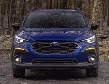 2024–pr. Subaru Crosstrek Sport [North America] '2023–pr.
