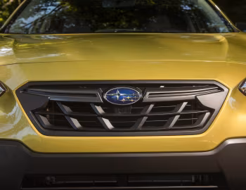 2021–23 Subaru Crosstrek Sport (GT) '2020–23