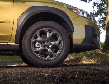 2021–23 Subaru Crosstrek Sport (GT) '2020–23