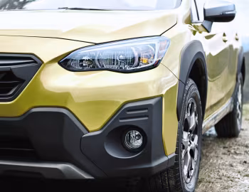 2021–23 Subaru Crosstrek Sport (GT) '2020–23