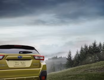 2021–23 Subaru Crosstrek Sport (GT) '2020–23