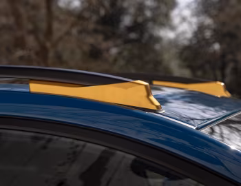 2024–pr. Subaru Crosstrek Wilderness [North America] '2023–pr.
