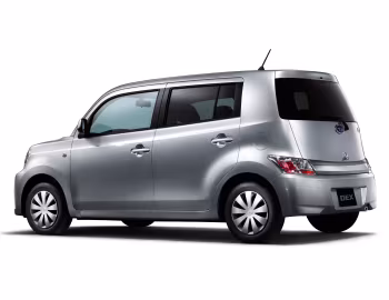 Subaru Dex 1.3i (M401F/M411F) '11.2008–11.2012