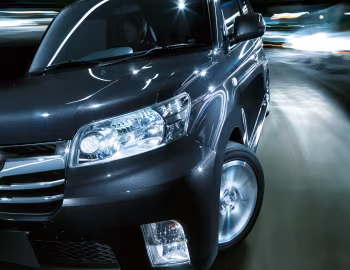 Subaru Dex 1.3i-S (M401F/M411F) '11.2008–11.2012