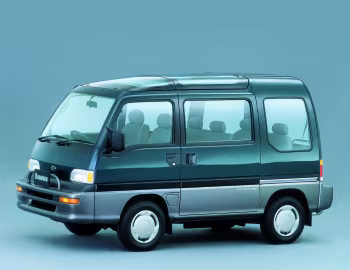 Subaru Domingo (FA) '06.1994–12.1998