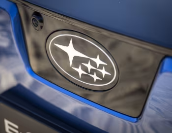 Subaru E-Outback [EU-spec] '2026