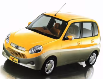 Subaru Elten Custom '10.1999