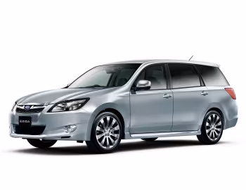 Subaru Exiga 2.5i EyeSight S Package (YA5) '08.2013–04.2015